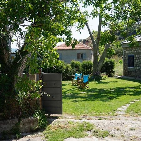 Ατθισ Cozy Cottage Argyra Buitenkant foto