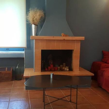 Ατθισ Cozy Cottage Argyra Buitenkant foto