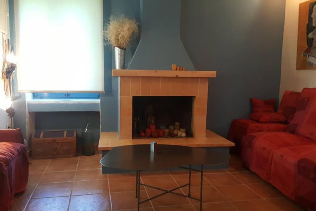 Ατθισ Cozy Cottage Argyra Buitenkant foto