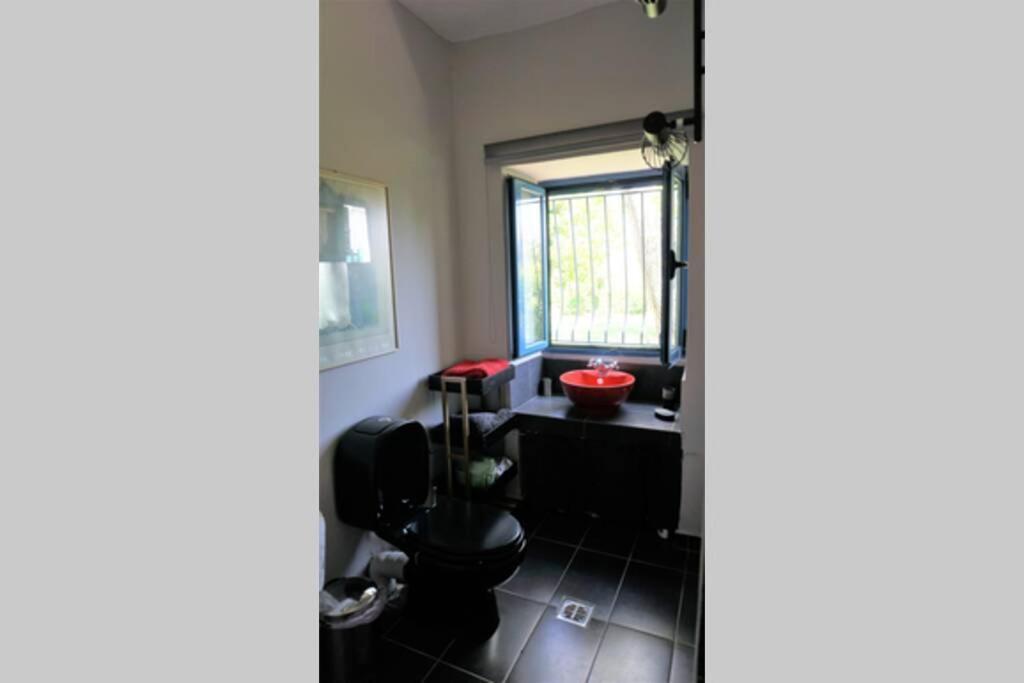 Ατθισ Cozy Cottage Argyra Buitenkant foto